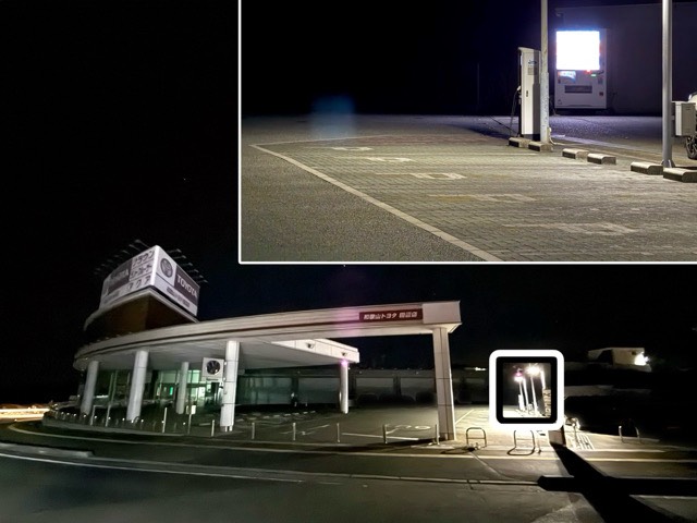 最新の口コミ画像