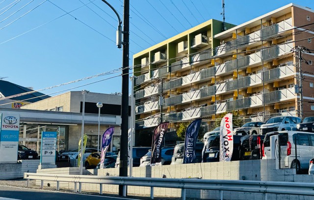 最新の口コミ画像