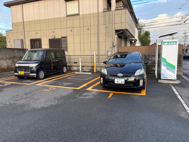 愛知県 名古屋市 7ページ目 電気自動車の普通/急速充電器スタンド｜EVsmart