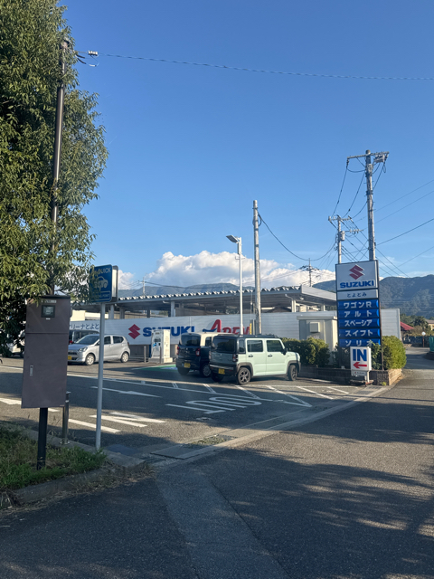 最新の口コミ画像