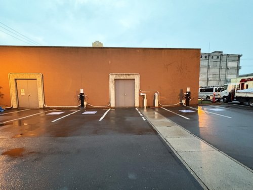 最新の口コミ画像